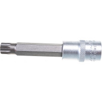 Головка со вставкой Spline (1/2"; M12) ДТ/100/10 Дело Техники 625462