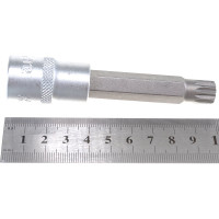 Головка со вставкой Spline (1/2"; M12) ДТ/100/10 Дело Техники 625462