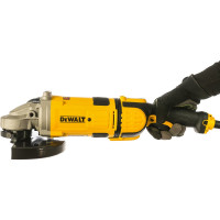 Болгарка (УШМ) DEWALT DWE 4579