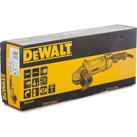 Болгарка (УШМ) DEWALT DWE 4579