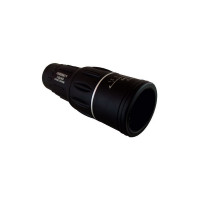 Монокуляр Следопыт 10х40, черный PF-BT-07