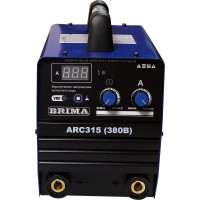 Сварочный инвертор Brima ARC-315 380В 5913