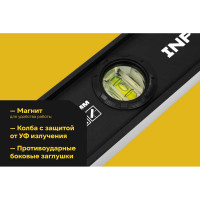 Магнитный уровень Inforce 400мм 06-11-055