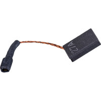 Комплект угольных щеток AEG 4931392612