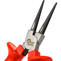 Круглогубцы, 160 мм Top Tools 32D121