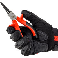 Круглогубцы, 160 мм Top Tools 32D121