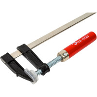 Струбцина (тип F, 50 x 250 мм) Top Tools 12A202