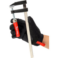 Струбцина (тип F, 50 x 250 мм) Top Tools 12A202