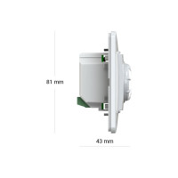 Терморегулятор rol terneo 4820120220098