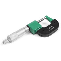 Микрометр с механическим бегунком Micron МКЦМ 25 0.01 МИК 26219