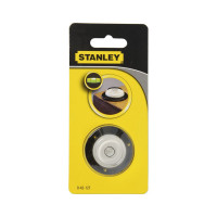 Круглый уровень STANLEY Surface Level 0-42-127