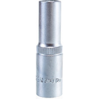 Головка торцевая удлиненная 6-гранная SuperLock (1/2"; 12 мм) Berger BG BG-12SD12