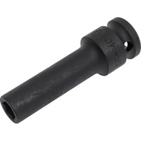 Головка торцевая JTC 1/2" 10 ударная высокая L=82мм -448210 682142