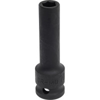 Головка торцевая JTC 1/2" 10 ударная высокая L=82мм -448210 682142