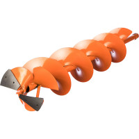 Шнек для льда IDB-150 (20 мм; 150 мм; 100 см) CARVER 01.003.00057