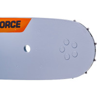 Пильная шина X-Force 15", 0.325", Pixel, 1,3 мм, SM Husqvarna 5820753-64