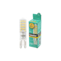 Светодиодная лампа Camelion LED6-G9-NF/830/G9 6Вт 220В 13706