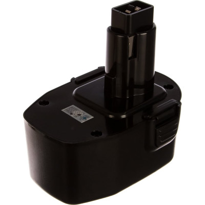 Аккумулятор TopOn для электроинструмента DeWalt TOP-DE-14.4-3.3