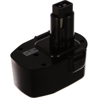 Аккумулятор TopOn для электроинструмента DeWalt TOP-DE-14.4-3.3