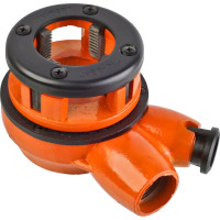 Набор клуппов для нарезания резьбы на трубах 5 предметов STURM 1065-03-S4