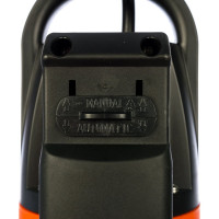 Погружной дренажный насос Парма НД-400/35ПВ