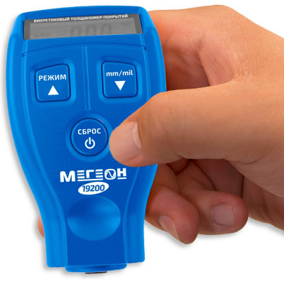 Толщиномер МЕГЕОН 00000007364