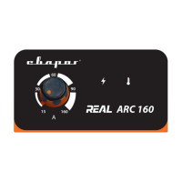Сварочный инвертор Сварог ARC 160 REAL Z240N 95725