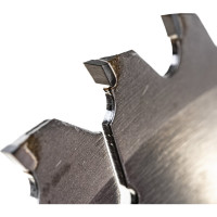 Диск пильный (250 мм; 40T; 32 мм) по дереву профи АТАКА 8079160