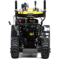 Бензиновый снегоуборщик CHAMPION ST1376E