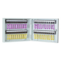 Ключница + 40 брелоков МЕТКОН КЛ-40Б MT_03_002_05_Ss