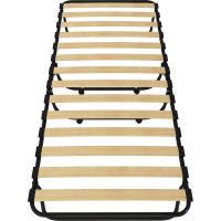 Раскладная кровать Leset Модель 204