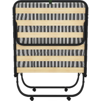 Раскладная кровать Leset Модель 204