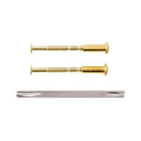 Ручки на планке APECS HP-42.0123-S-C-G-L 14183 00014183