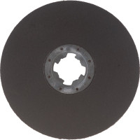 Отрезной диск по нержавеющей стали X-LOCK (125x1x22.2 мм) Bosch 2608619262