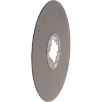 Отрезной диск по нержавеющей стали X-LOCK (125x1x22.2 мм) Bosch 2608619262