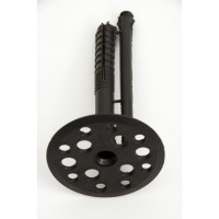 Держатель теплоизоляции с пластиковым гвоздем BEFAST 10х100 50 шт. IZO1010050S