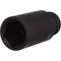 Головка торцевая длинная ударная 6-гранная (27 мм; 1/2'') Станкоимпорт CS-12.21.27