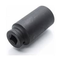 Головка торцевая длинная ударная 6-гранная (27 мм; 1/2'') Станкоимпорт CS-12.21.27