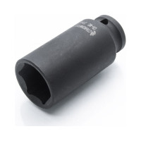 Головка торцевая длинная ударная 6-гранная (27 мм; 1/2'') Станкоимпорт CS-12.21.27