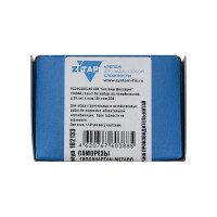 Саморез ШСГМ 3,5x55 мм, 200 шт., коробка с окном Zitar 102133