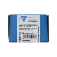 Универсальные саморезы, оцинкованные, 40x5,0 мм, 200 шт., коробка с окном Zitar 102199