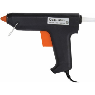 Клеевой пистолет BRAUBERG 670325
