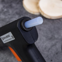 Клеевой пистолет BRAUBERG 670325