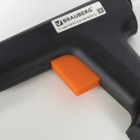 Клеевой пистолет BRAUBERG 670325