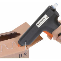 Клеевой пистолет BRAUBERG 670325