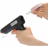 Клеевой пистолет BRAUBERG 670325