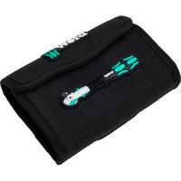 Набор бит с трещоткой 26 предметов WERA WE-051045