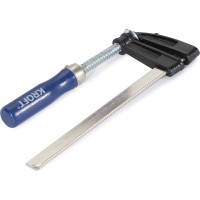 F-образная струбцина KROFT 50х150мм 203002