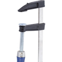 F-образная струбцина KROFT 50х150мм 203002