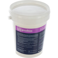 Пропитывающий лак для бани и сауны, полуглянцевый TEXTURE 500 - 0.9кг, готовый продукт Goodhim 28099